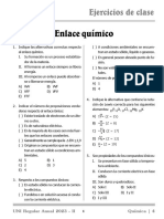 Quimica - Sem 4