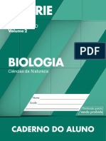 Biologia 3º Ensino Médio