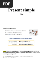 Present Simple