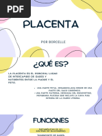 Placenta