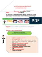 FICHA DE SOPORTE EMOCIONAL Semana 11 - 1° A 5°-PRIMER GRUPO - FINAL