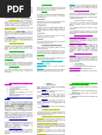 Guía de Estudio Derecho Mercantil