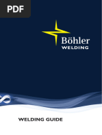 Catalog Boher Welding