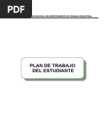 Entregable 1 Gestión de Distribución y Transporte