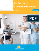 Ebook Reabilitacao Cardiaca