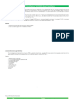 Activity 1. PCR Amplification of 16S RDNA For Bacterial Identification