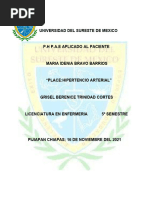 Vendajes y Pocisiones en Enfermeria - Grisel Berenice - Enfermeria - 6° Semestre