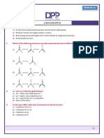 P-Block Elements Group 13 and 14 - DPP