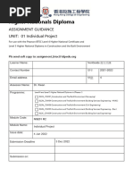 N5E01 R2 Individual Project 2022.06