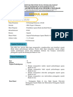 Modul Ajar Pendidikan Agama Hindu Dan Budi Pekerti - Modul Ajar Sejarah Perkembangan Agama Hindu Di Asia - Fase E