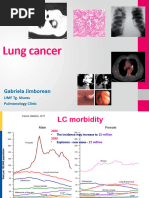 Lung Cancer 2019