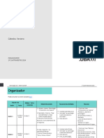 Organizador Semiología 1C 2024