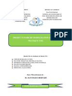 Projet Tutore FINAL UML ASSURANCE SANTE