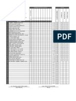 Educación en La Fe 6° Semestre v1