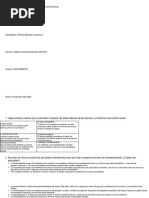 Sociología Trabajo 3 Parcial