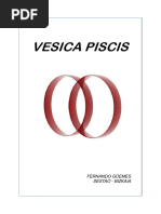 Vesica Piscis - Geometria Sagrada