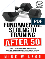 Fundamental Strength Training After 50