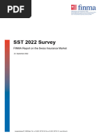 SST Survey 2022