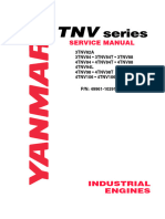 Yanmar Engine Manual (TNV Series) 