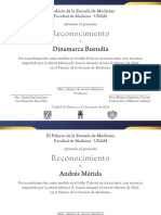 Reconocimiento - Modelos