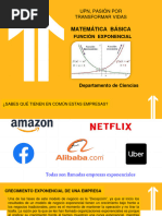 S2.1 - Función Exponencial