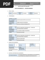 Acta de Seguimiento Epci San Juan