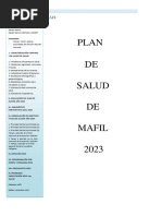 PSC Máfil 2023