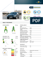 BMW 1 Series Datasheet 2012