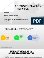 Curso Contratación Estatal Remington