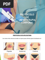 Protocolo de Mesoterapia Corporalsfdfsf