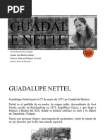 Guadalupe Nettel