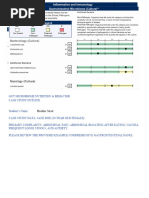 Gut Microbiome Case Study