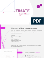 Pink Intimate System