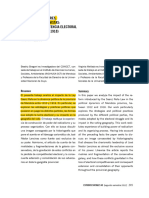 Intervenciones Federales en La Argentina 1912-1920 (11353)