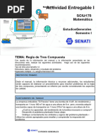 Sciu-178 - Actividad Entregable - 001 Hugo Marquez Chacnama