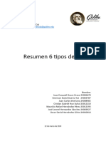 Resumen 6 Tipos de Lideres