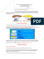 Guia 8 Numeros Decimales