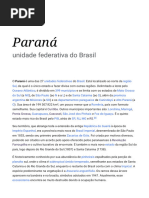 Paraná