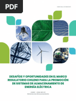 Informe CIGRE Sistemas de Almacenamiento OCT23