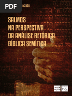 Salmos Na Perspectiva - Ebook Final