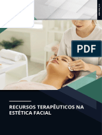 Recursos Terapêuticos Na Estética Facial