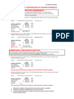 Practicas de Seguros 2do Bim