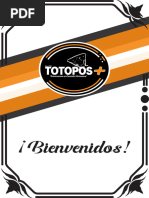 Totopos Carta Web 2021