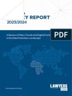 Africa Privacy Report 2023-2024