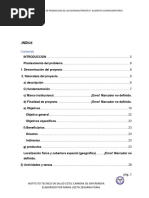 Proyecto de Salud de Micronutrientes