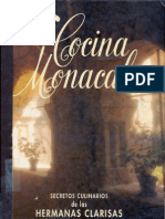 La Cocina Monacal