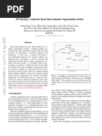 2204.02681v1 PP-LiteSeg A Superior Real-Time Semantic Segmentation Model