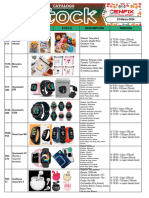 Catalogo STOCK-7