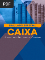 Simulado Caixa 1