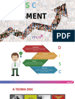 Mod 2 - Disc Assesment - Up Lideres 2024 Ixc